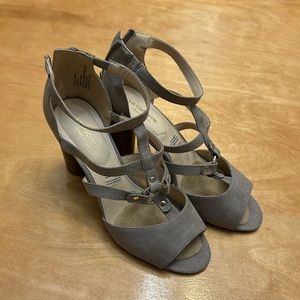 Liz Claiborne heels
